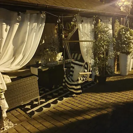 Bartkub Homestay *