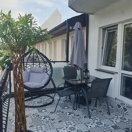 Homestay Bartkub Pobierowo