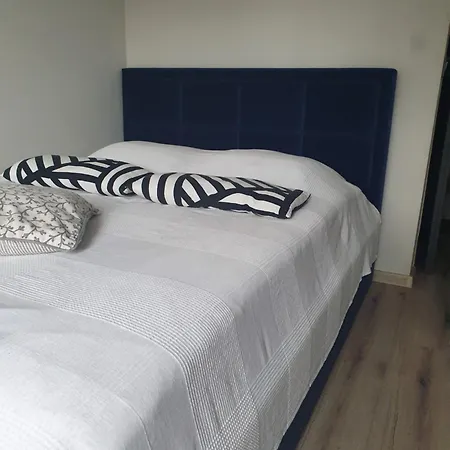 Homestay Bartkub
