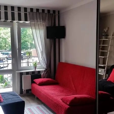 Homestay Bartkub Pobierowo
